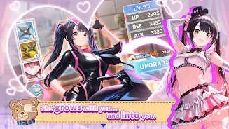 Babes Overload screenshot 2