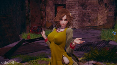 F Inheritance screenshot 3