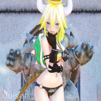BOWSETT Rock Paper Scissors! icon