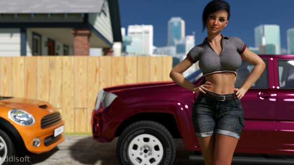 M Load screenshot 2