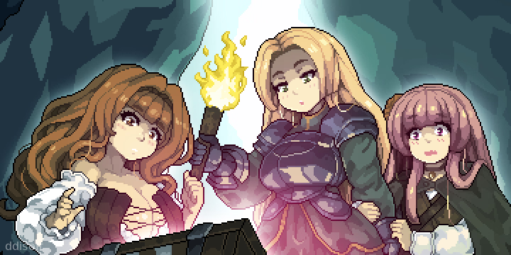 The Demon Lord's Lover icon