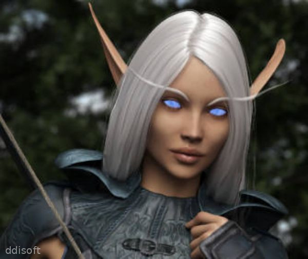Forsaken – Queen of the Damned screenshot 2