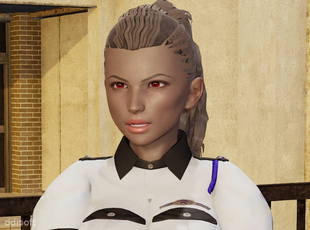 Protagonist – Intro screenshot 3