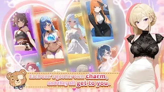Babes Overload screenshot 3