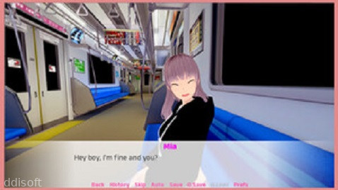 Universex screenshot 2
