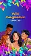 Wild Imagination screenshot 1