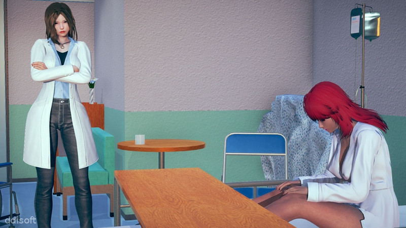 New Body New Life Remake screenshot 1