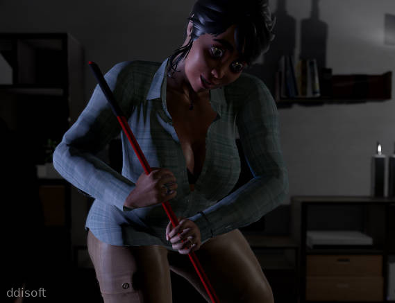 Recently Divorced screenshot 3
