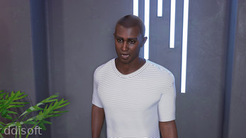 The Last Embrace screenshot 21