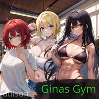 Ginas Gym (v0.5.7.1) icon