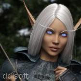 Forsaken – Queen of the Damned icon