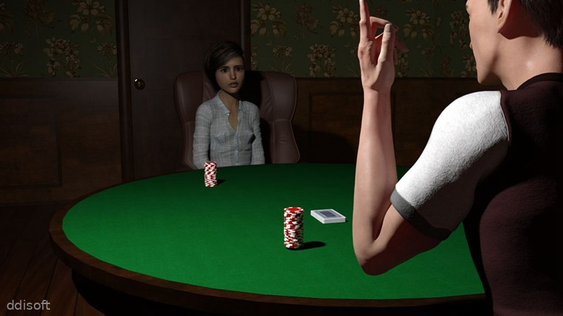 The Professor Remastered screenshot 2