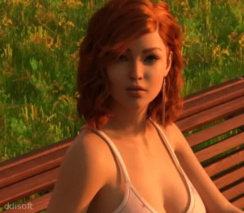 The Boss’s Wife: A Dangerous Affair screenshot 1