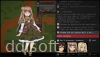 The Demon Lord's Lover screenshot 2