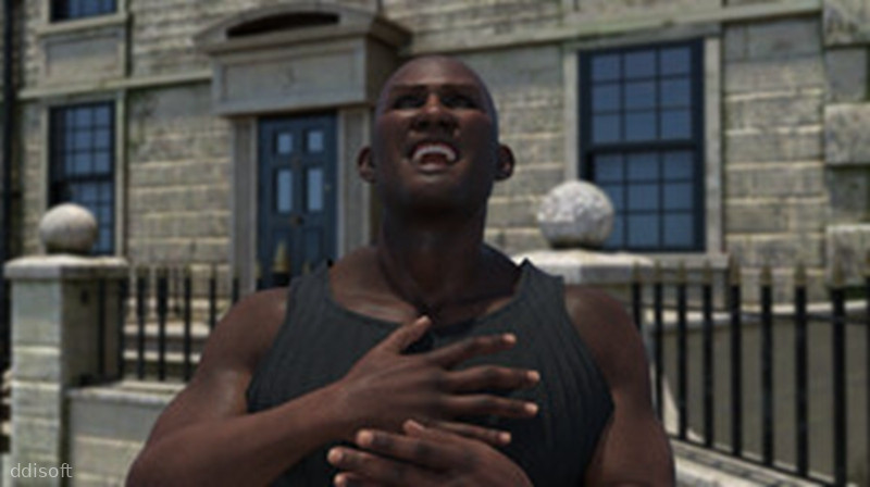 Fate Won’t Separate Us screenshot 1
