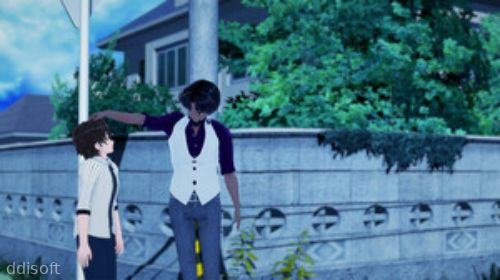 Shadow Guardian screenshot 1