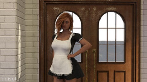 Suburban Demon M screenshot 3