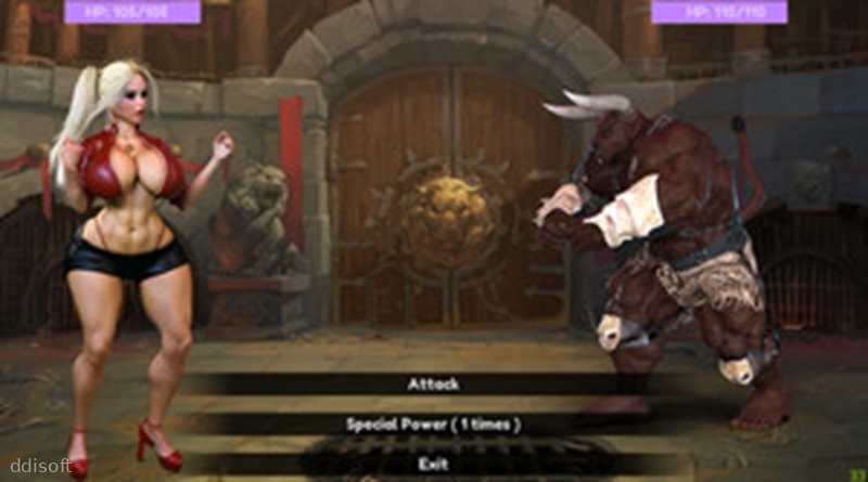 Battle Sl screenshot 2