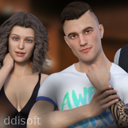 Mansion Affairs [v0.1] icon