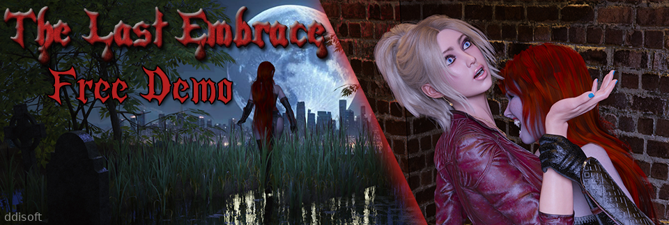 The Last Embrace icon