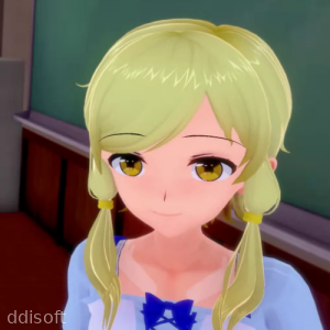 Harem Impact icon