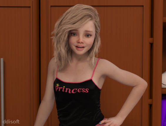 The Secret F screenshot 3
