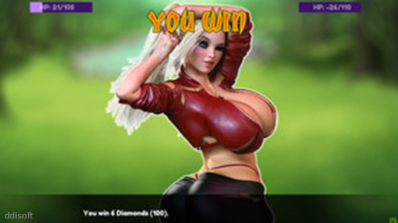 Battle Sl screenshot 1