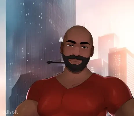 Broken Sky (v0.3.1) screenshot 2