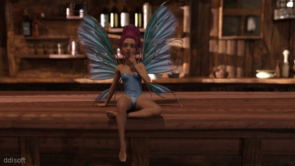 Fantasy Quest screenshot 1