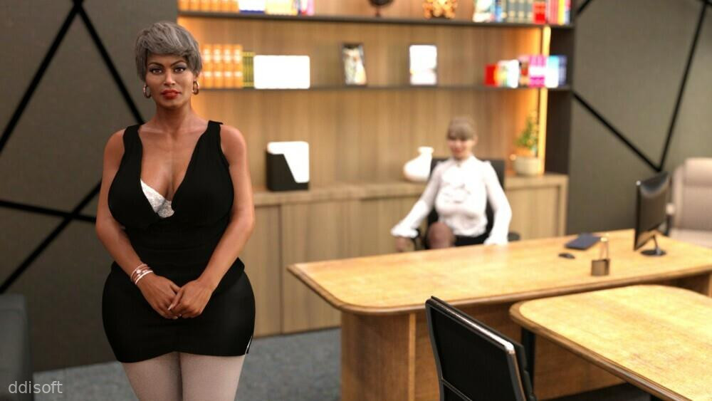 Bastard -Season 2 Episode 2 screenshot 1