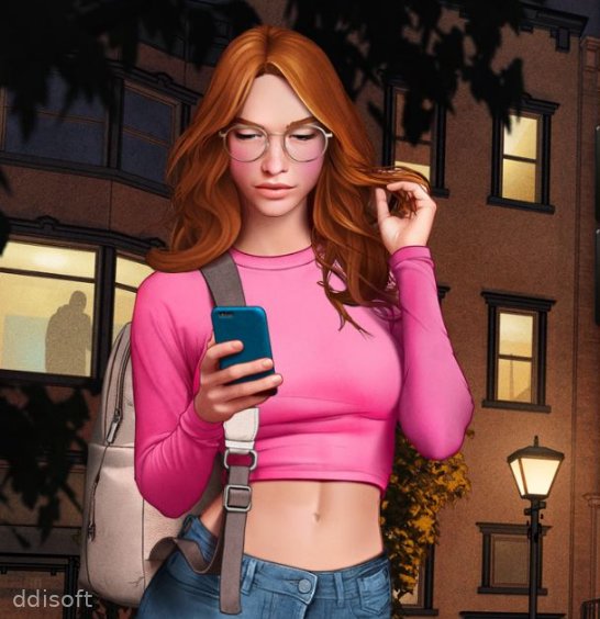 Lust Campus (C3 Final) screenshot 3