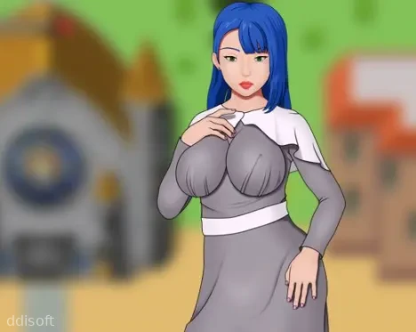 Succubus Tales Chapter 2: The Relic screenshot 4
