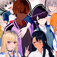 Latin Bizarre Adventure’s (v0.2) icon