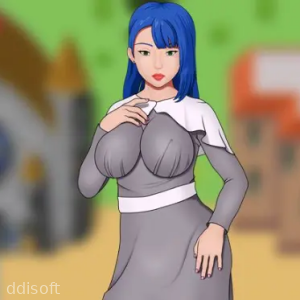 Succubus Tales Chapter 2: The Relic icon