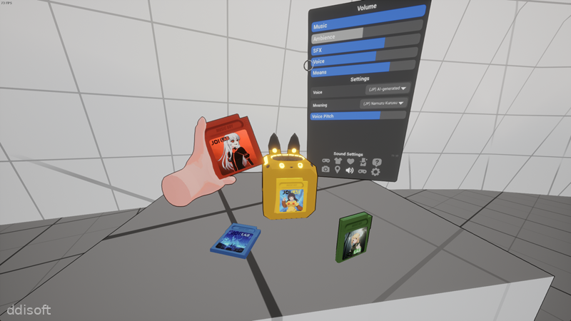 JOI Lab VR screenshot 3
