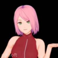 Konoha Training (Chapter 2 – icon