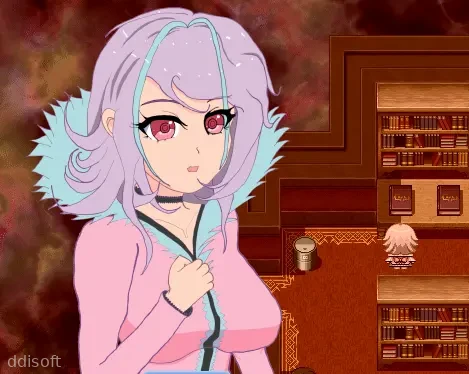 Star Knightess Aura (v0.47.0) screenshot 2