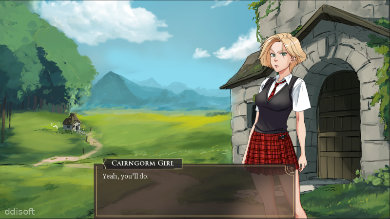 UndeYouSpellp) screenshot 1