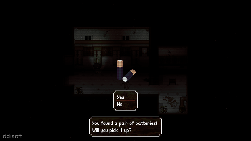 Cycle of Corruption (v0.4.0) screenshot 1