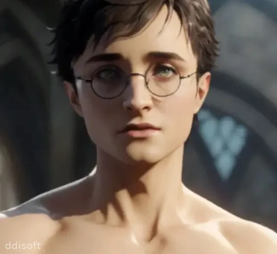 Hogwats Lewdgacy screenshot 2