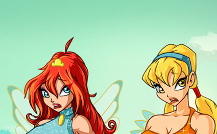 Magixxx Conquest (v0.02b) screenshot 3