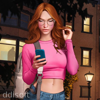Lust Campus (C3 Final) icon