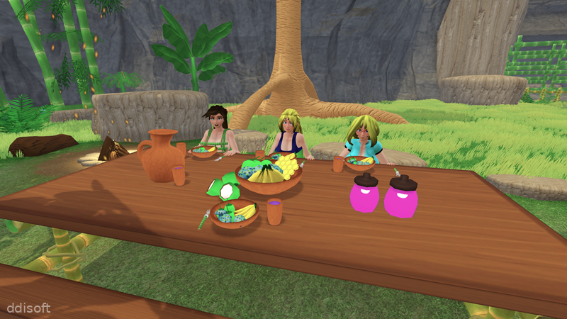 Tacarasu (v0.60) screenshot 3