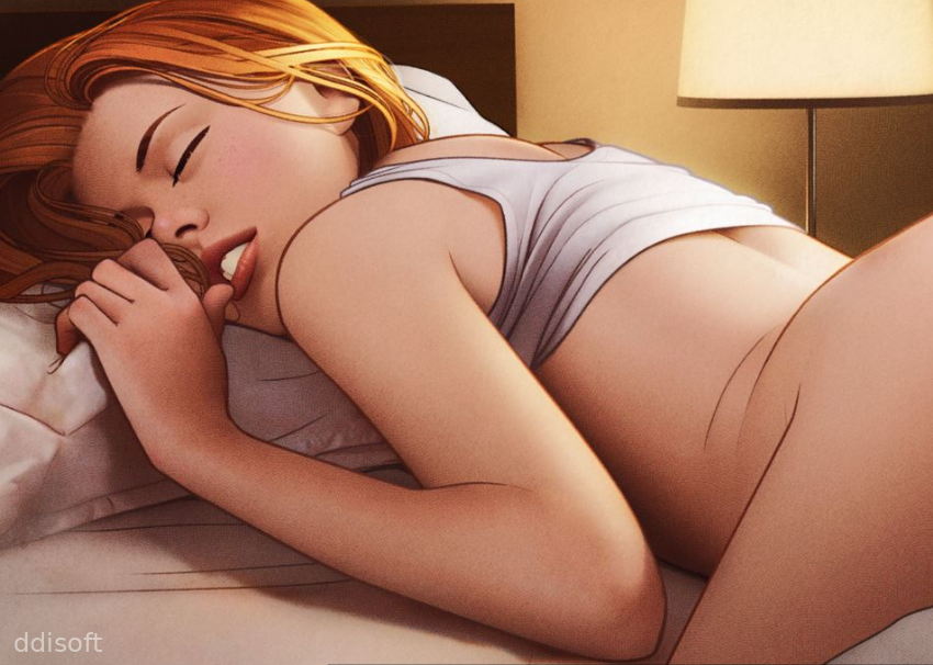 Lust Campus (C3 Final) screenshot 2