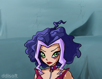 Magixxx Conquest (v0.02b) screenshot 1