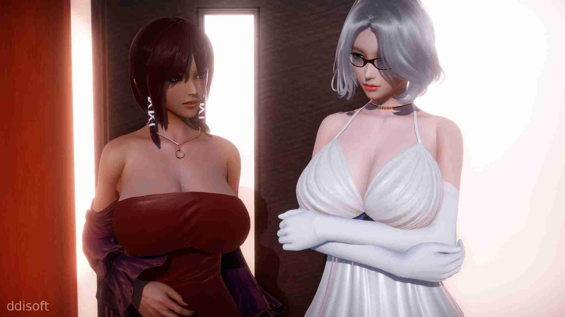 V.I.R.T.U.E.S. What If screenshot 1
