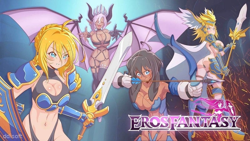 Eros Fantasy icon