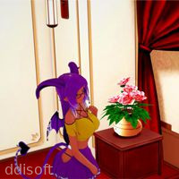 Daemons, Damsels & Mythical Milfs icon