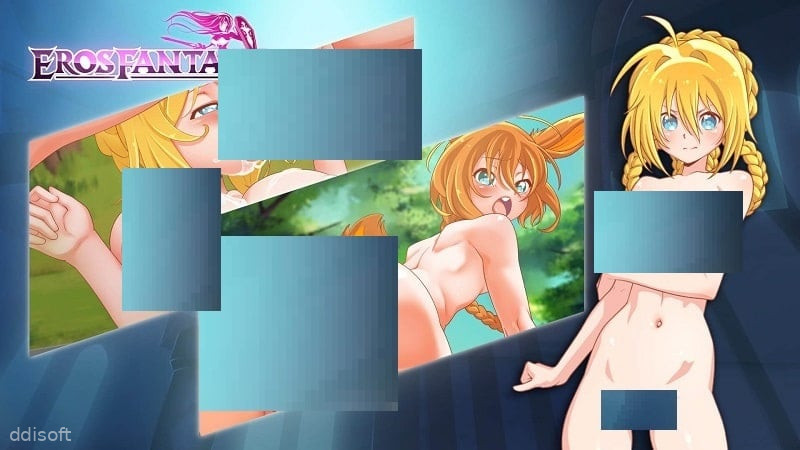 Eros Fantasy screenshot 2