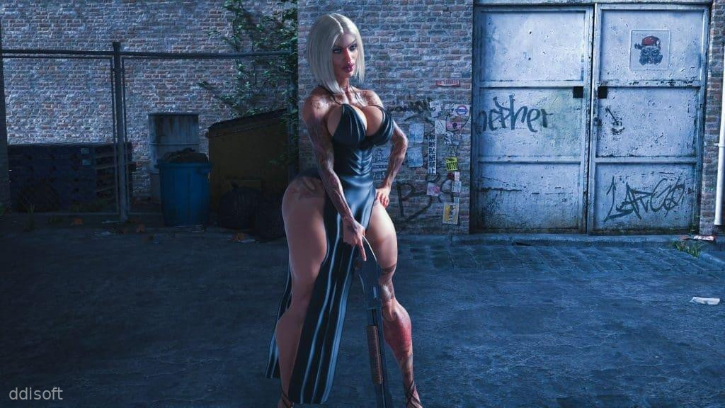 Fit Mom screenshot 4